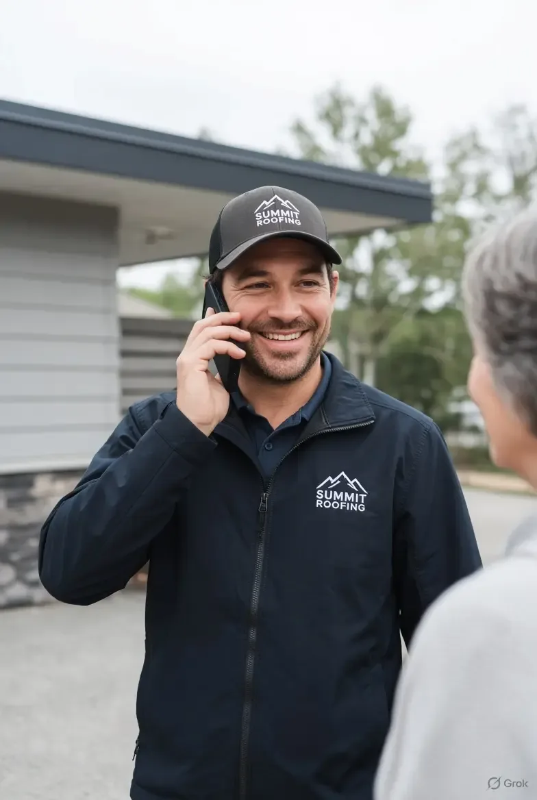 Flat Roof Leak Repair Rome, GA FAQs